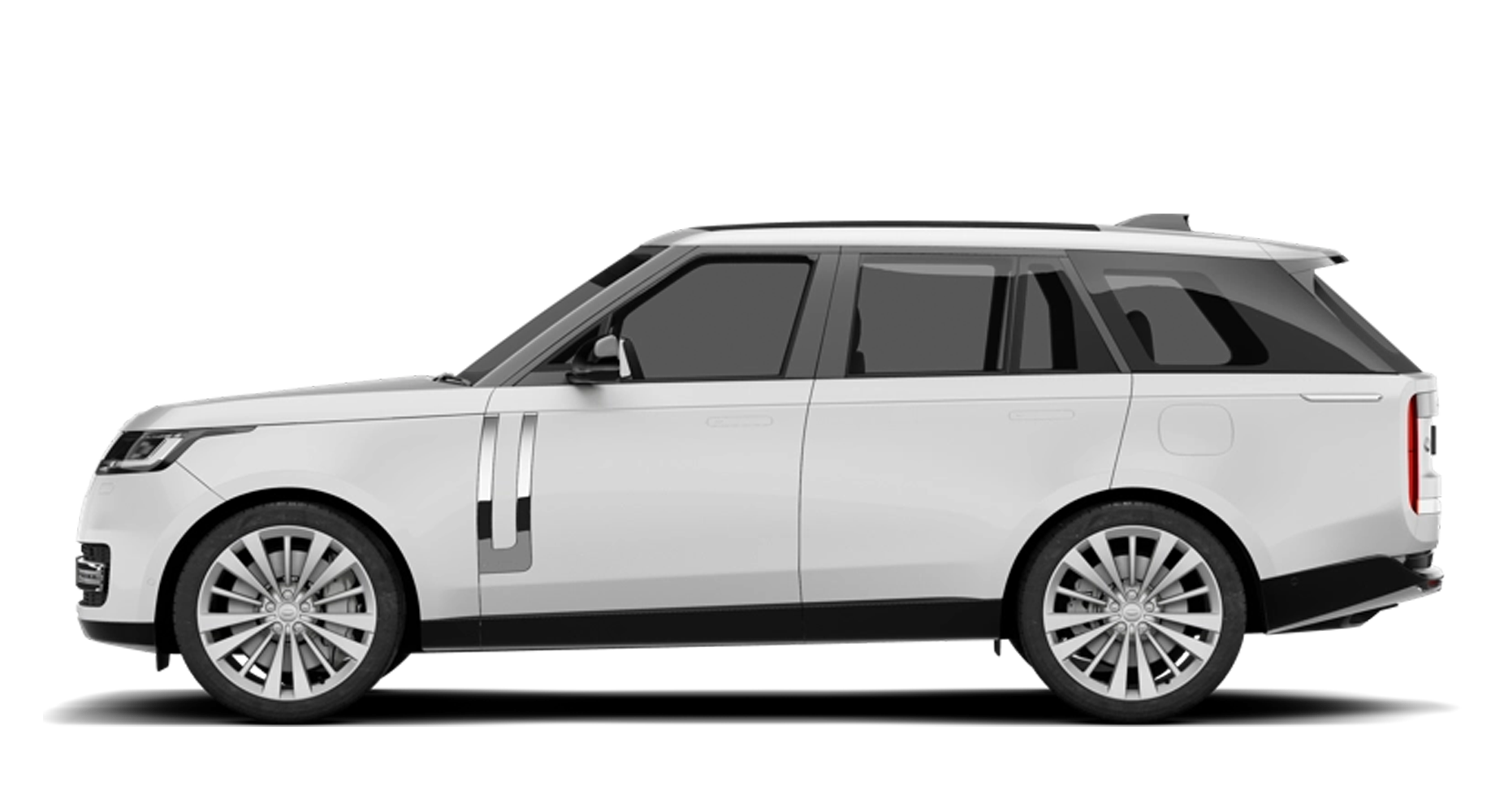 Large Cars