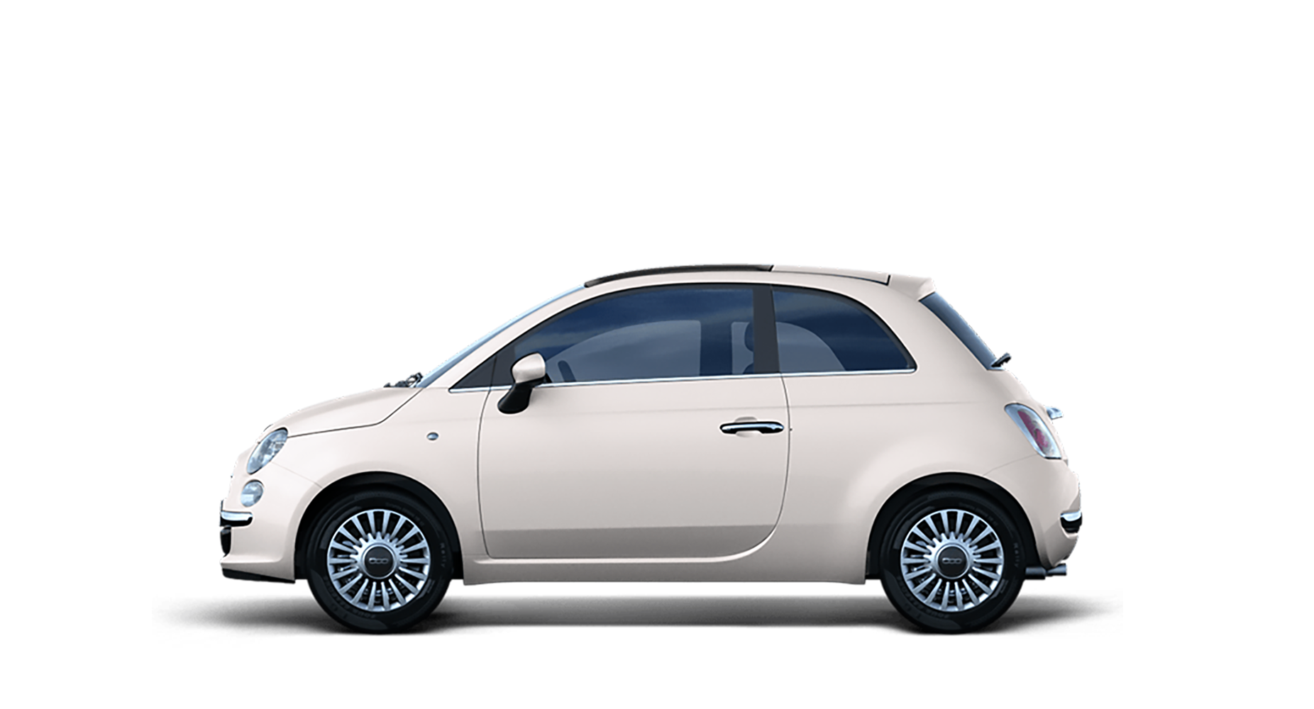 Small Car